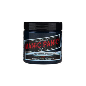 Manic Panic Classic Enchanted Forest краска для волос темно-зеленая 118 мл