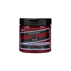 Manic Panic Classic Rock 'n' Roll Red краска для волос красная 118 мл