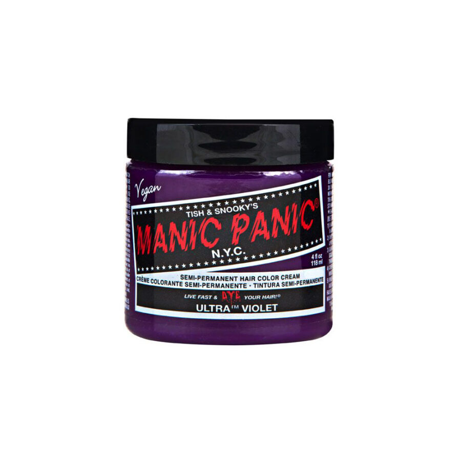 MANIC PANIC Classic Ultra Violet