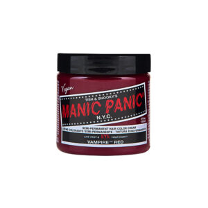 MANIC PANIC Classic Vampire Red