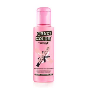 CRAZY COLOR Candy Floss 65