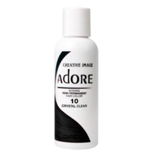 ADORE Crystal Clear 10