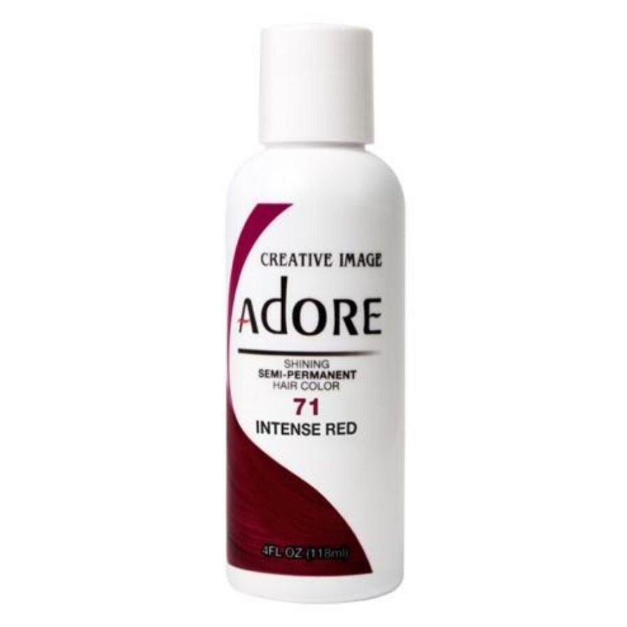 ADORE Intense Red 71