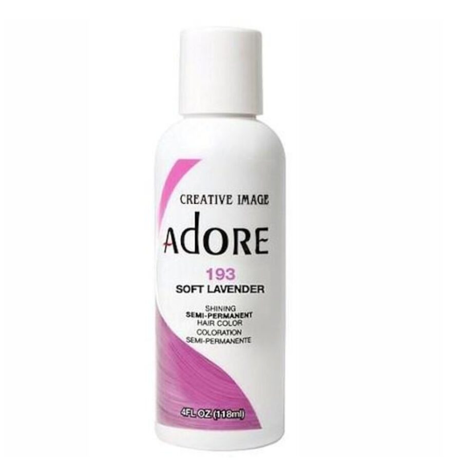 ADORE Soft Lavender 193