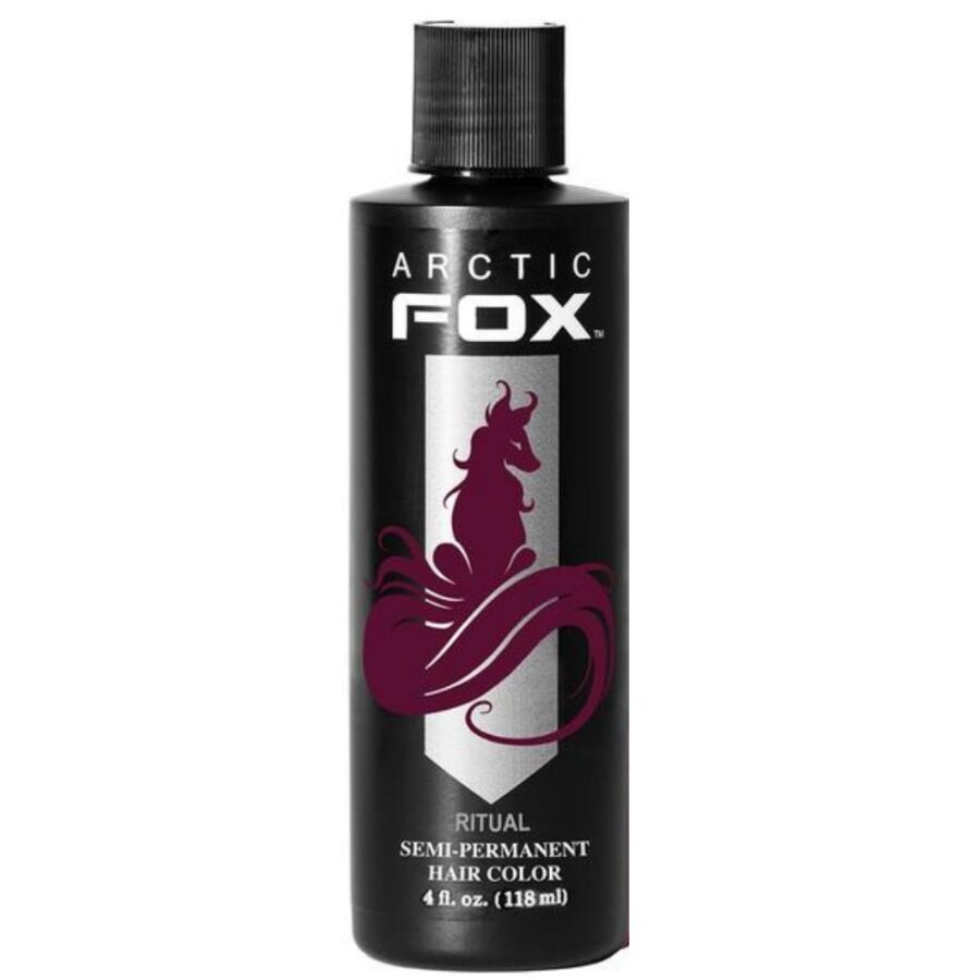 Arctic Fox Ritual 118 ml