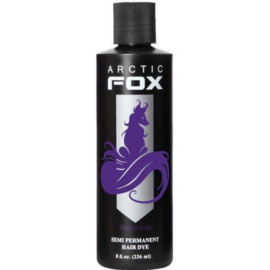 Arctic Fox Purple Rain 236 ml