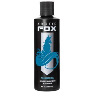 Arctic Fox Aquamarine 236 ml
