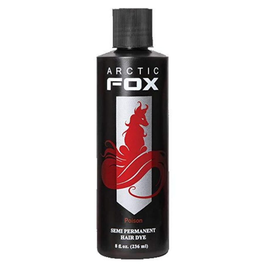 Arctic Fox Poison 236 ml
