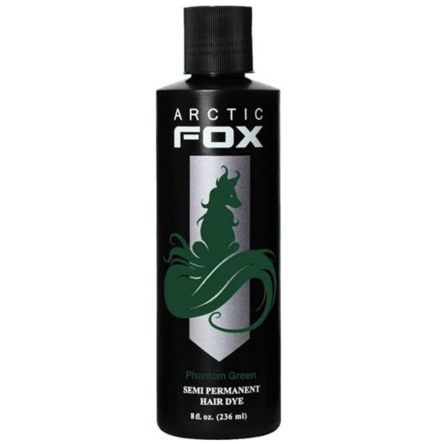 Arctic Fox Phantom Green 236 ml