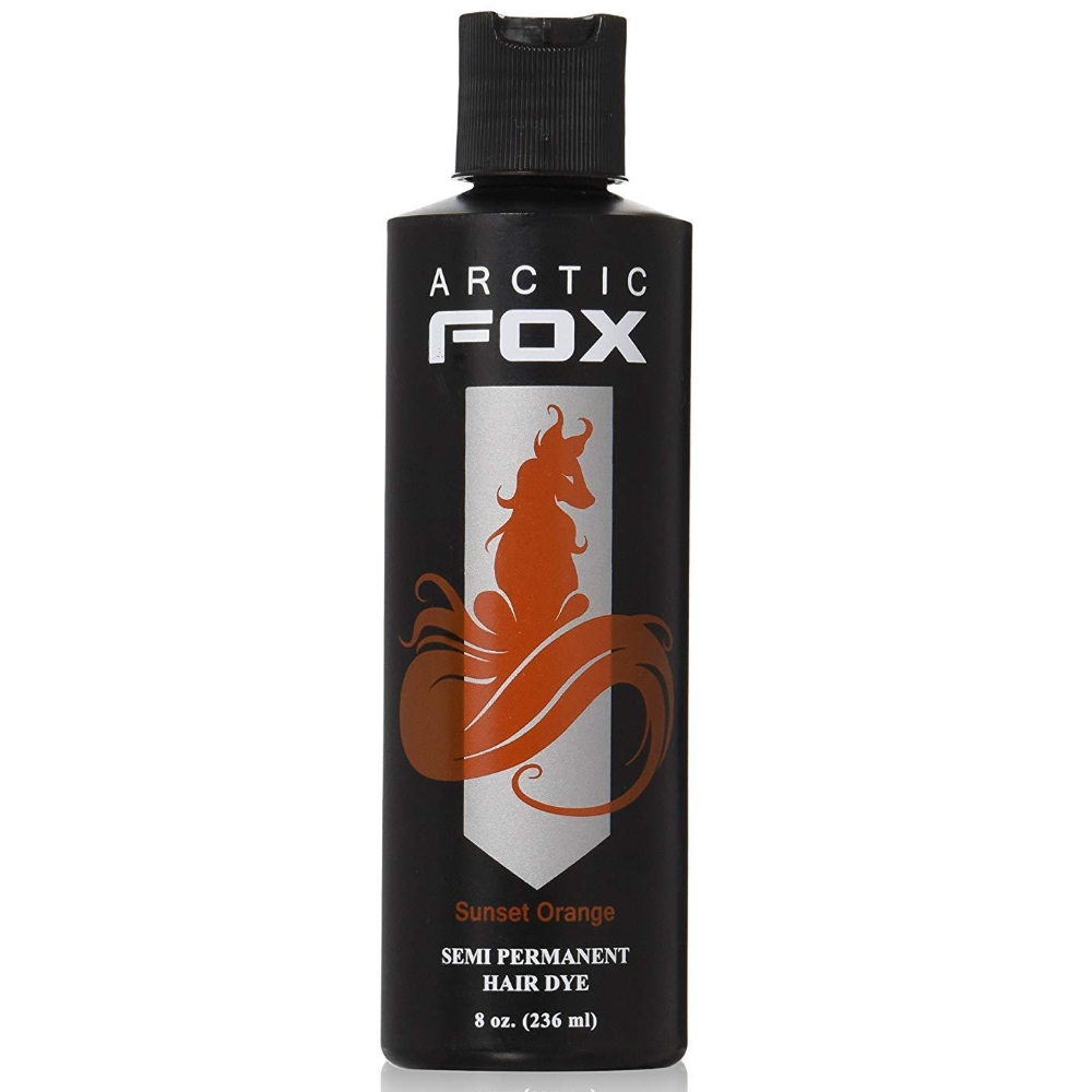 Arctic Fox. 