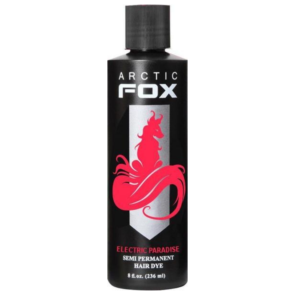 Краска для волос Arctic Fox Electric Paradise 236 мл — Star Cats
