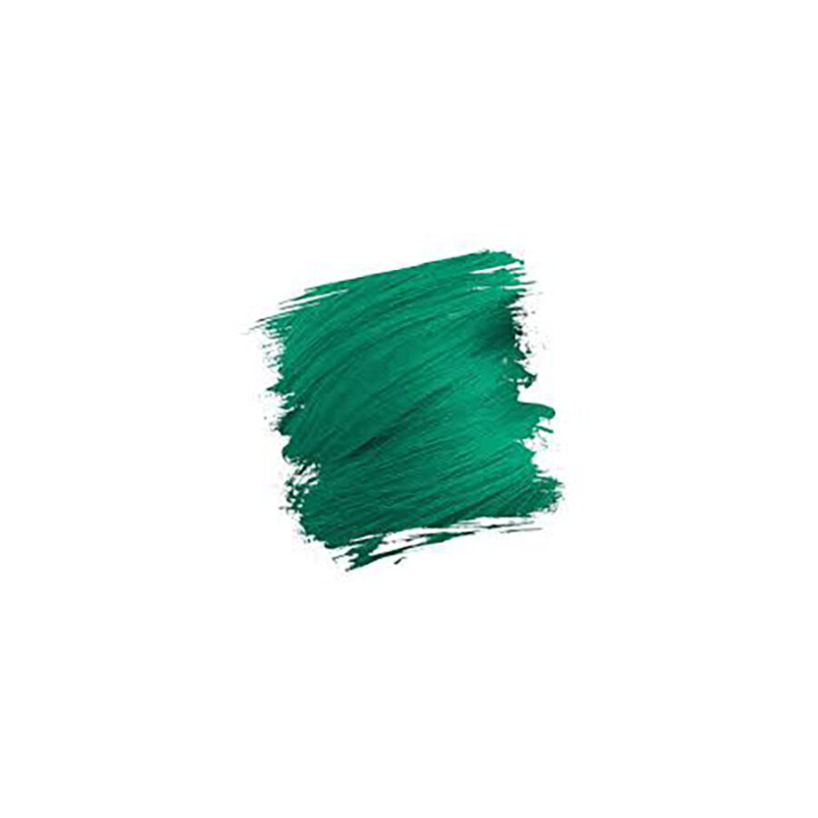 CRAZY COLOR Emerald Green 53