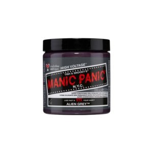 Краска для волос Manic Panic Alien Grey Classic