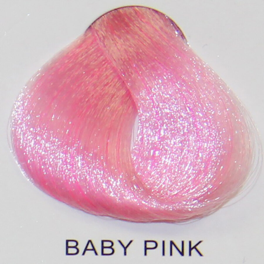 STARGAZER Baby Pink