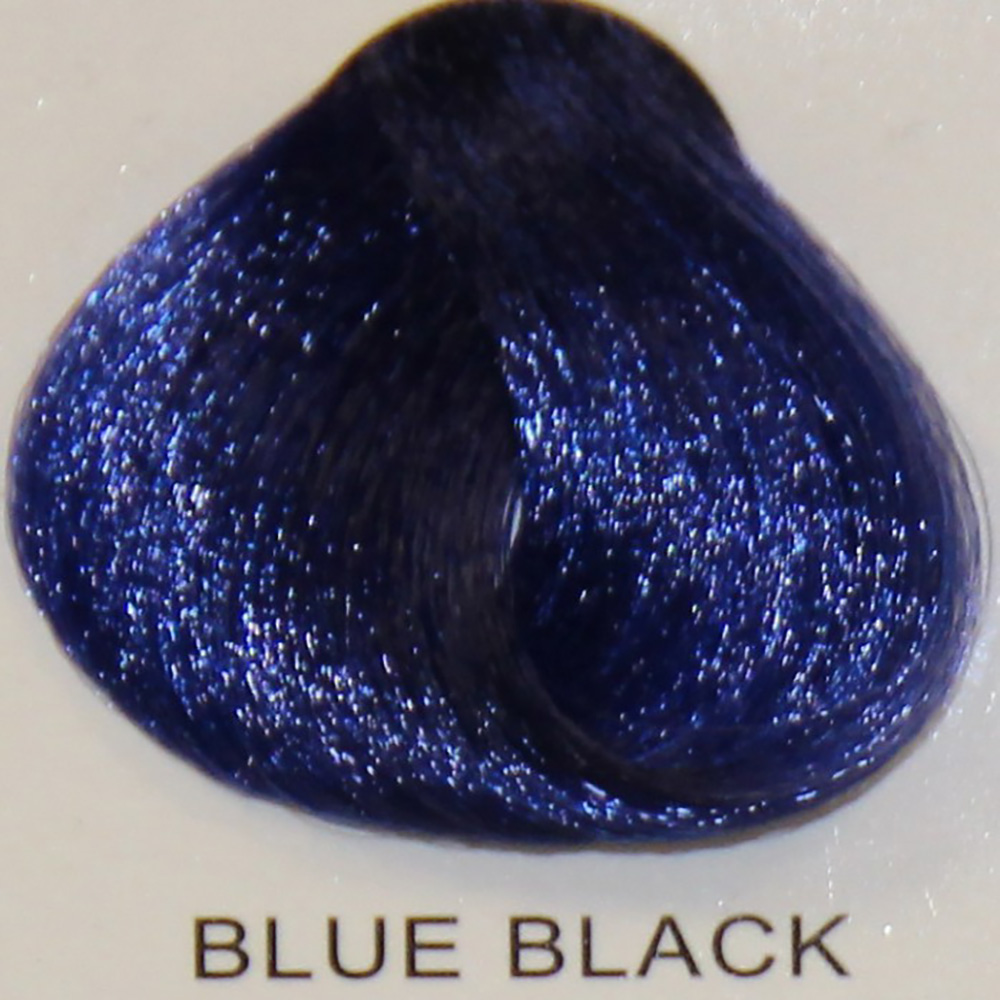 STARGAZER Blue Black