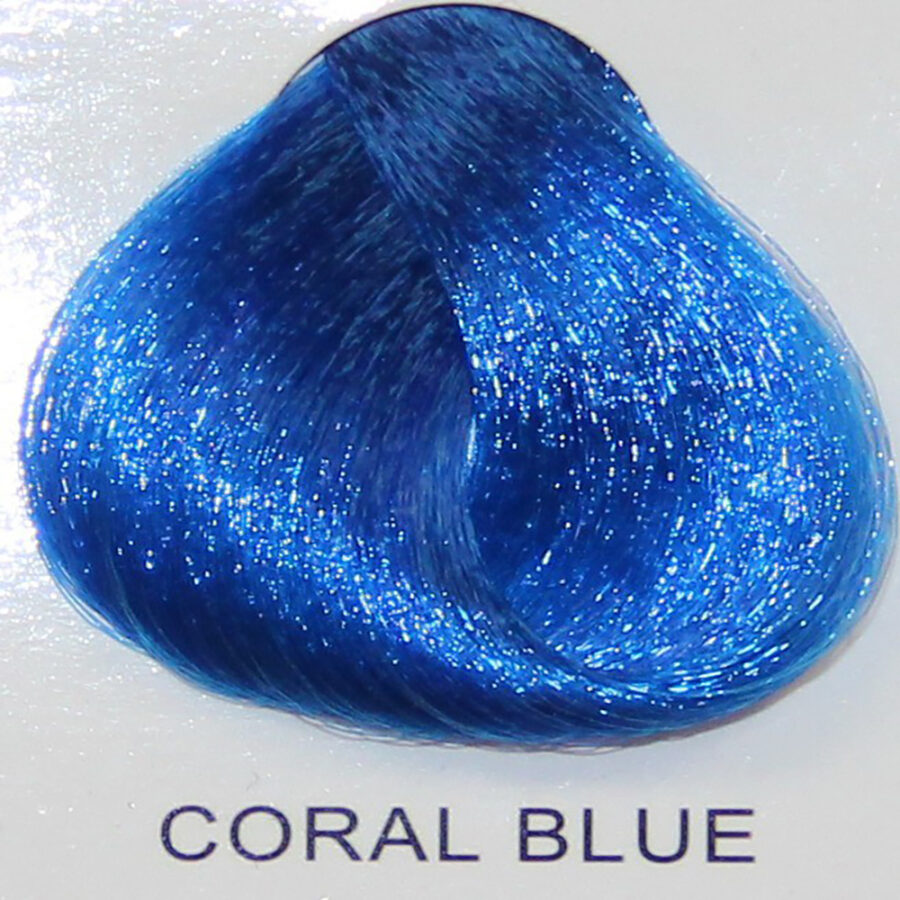 STARGAZER Coral Blue