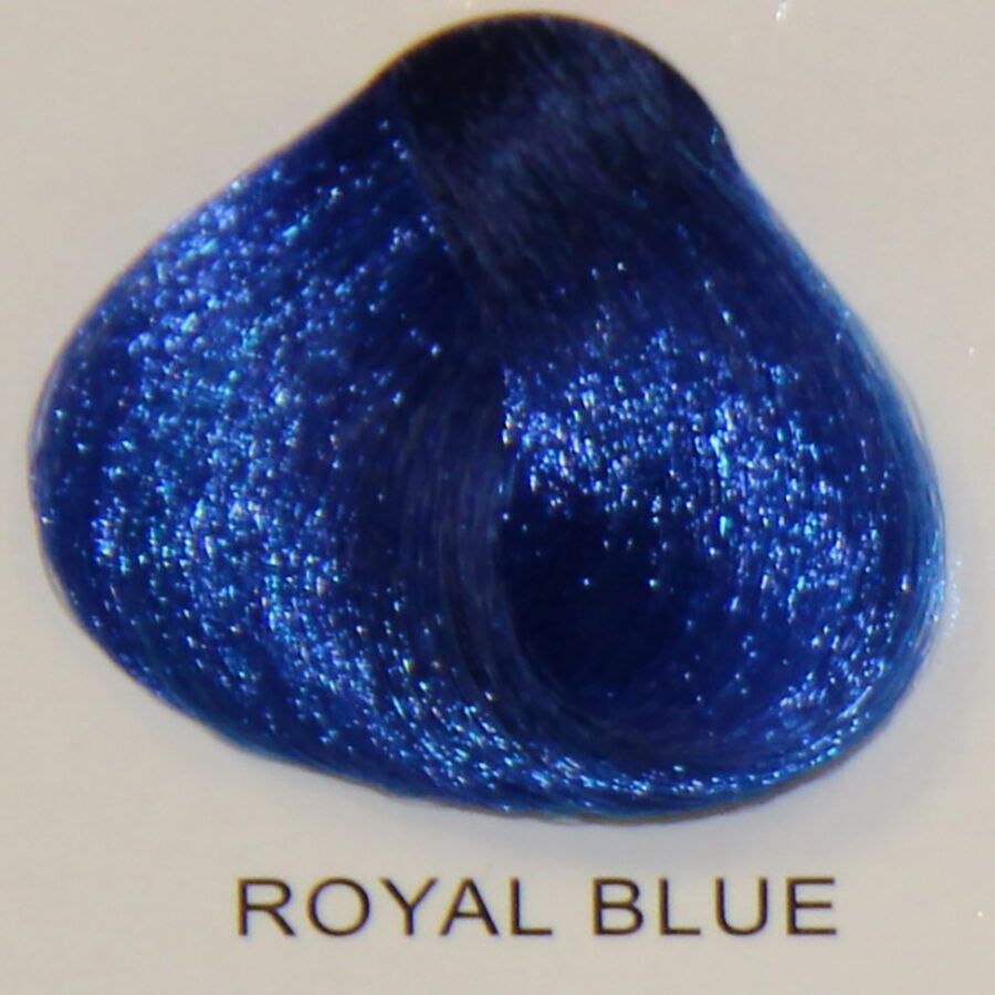 STARGAZER Royal Blue