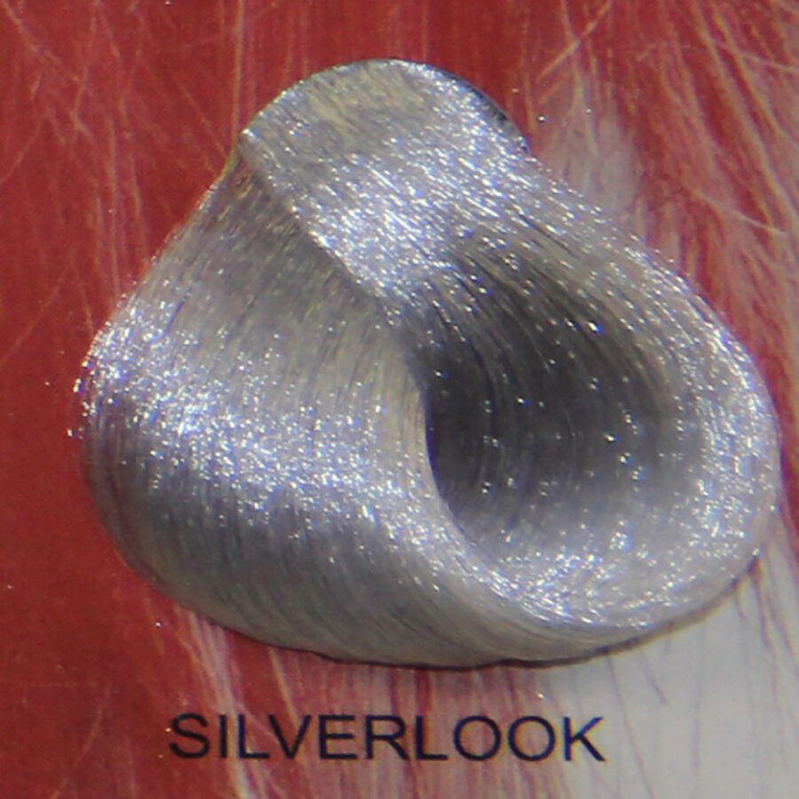 STARGAZER Silverlook