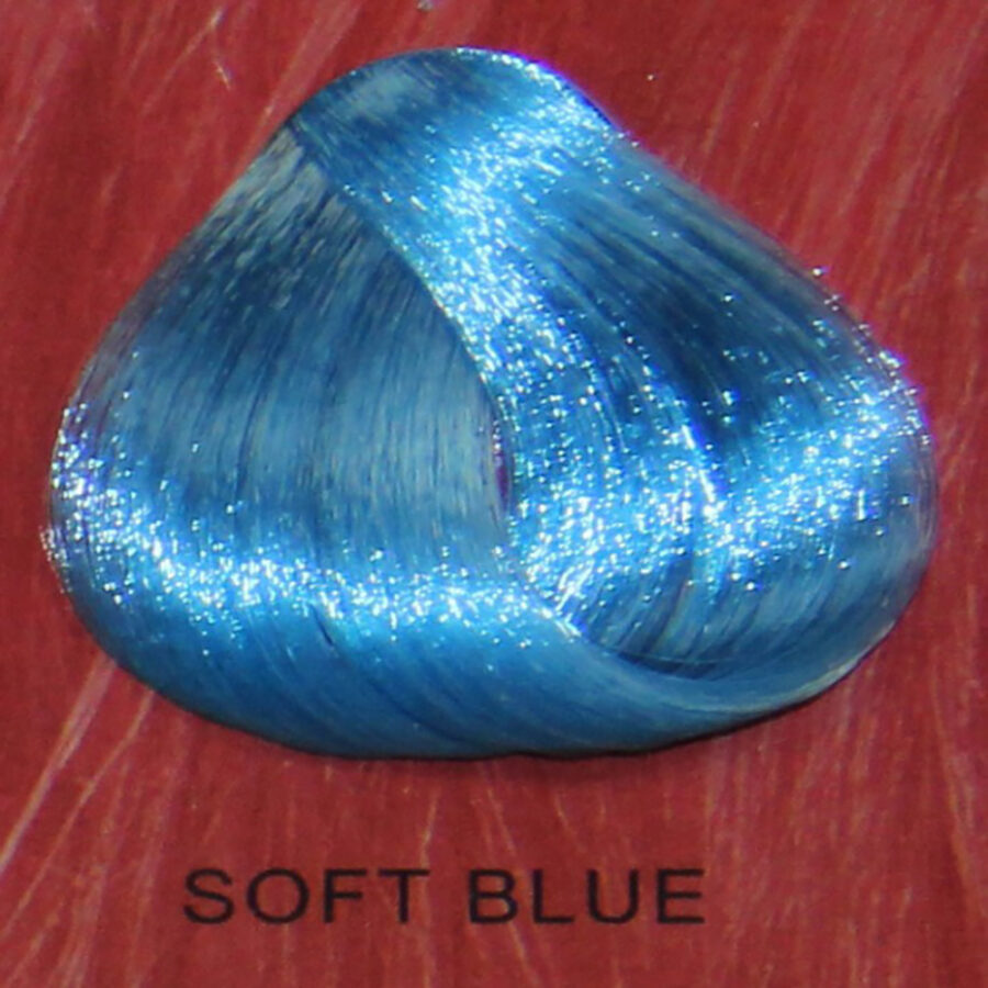 STARGAZER Soft Blue