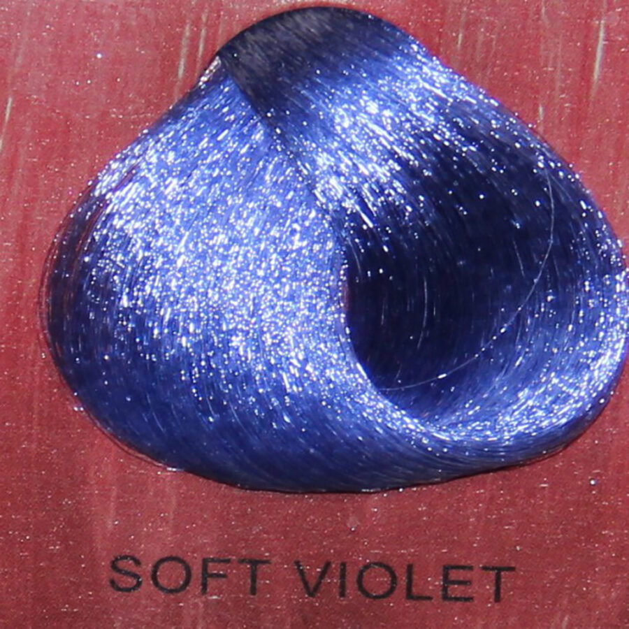 STARGAZER Soft Violet