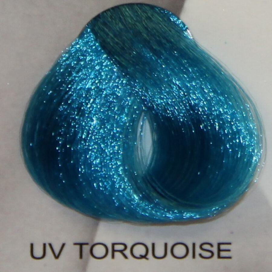 STARGAZER UV Turquoise