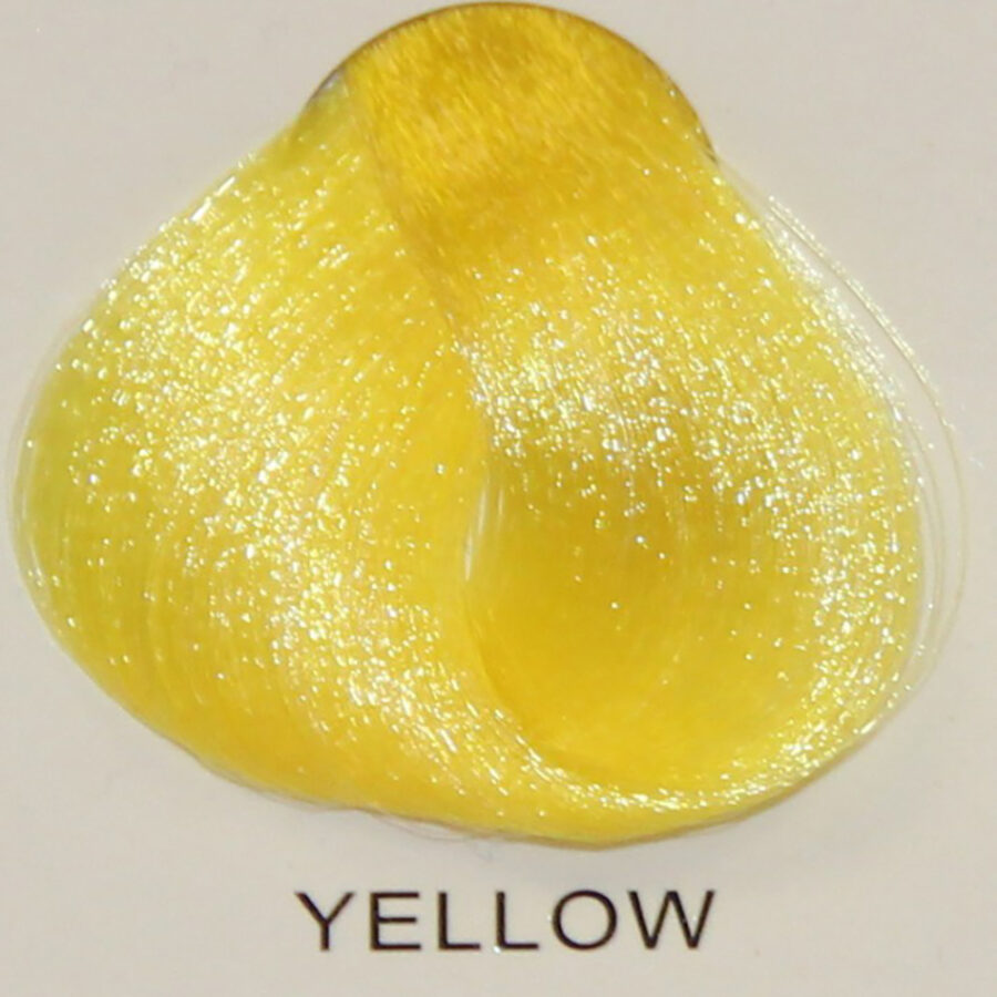 STARGAZER Yellow