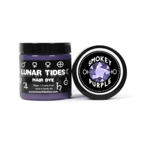 Lunar Tides Smokey Purple