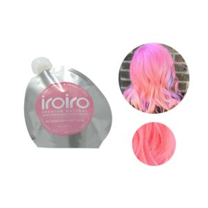 Iroiro 200 Bubble Gum Pink 236 мл