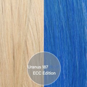 Anthocyanin ECC Uranus 187 BLUE