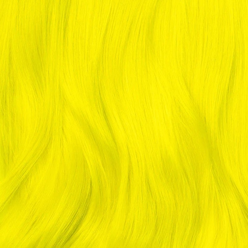 Краска для волос натурально желтый