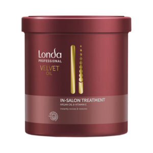 Londa Velvet Oil проф. средство с аргановым маслом (маска) 750 мл
