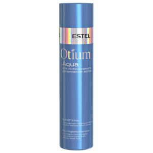 Estel Otium Aqua Шампунь для интенсивного увлажнения волос, 250 мл