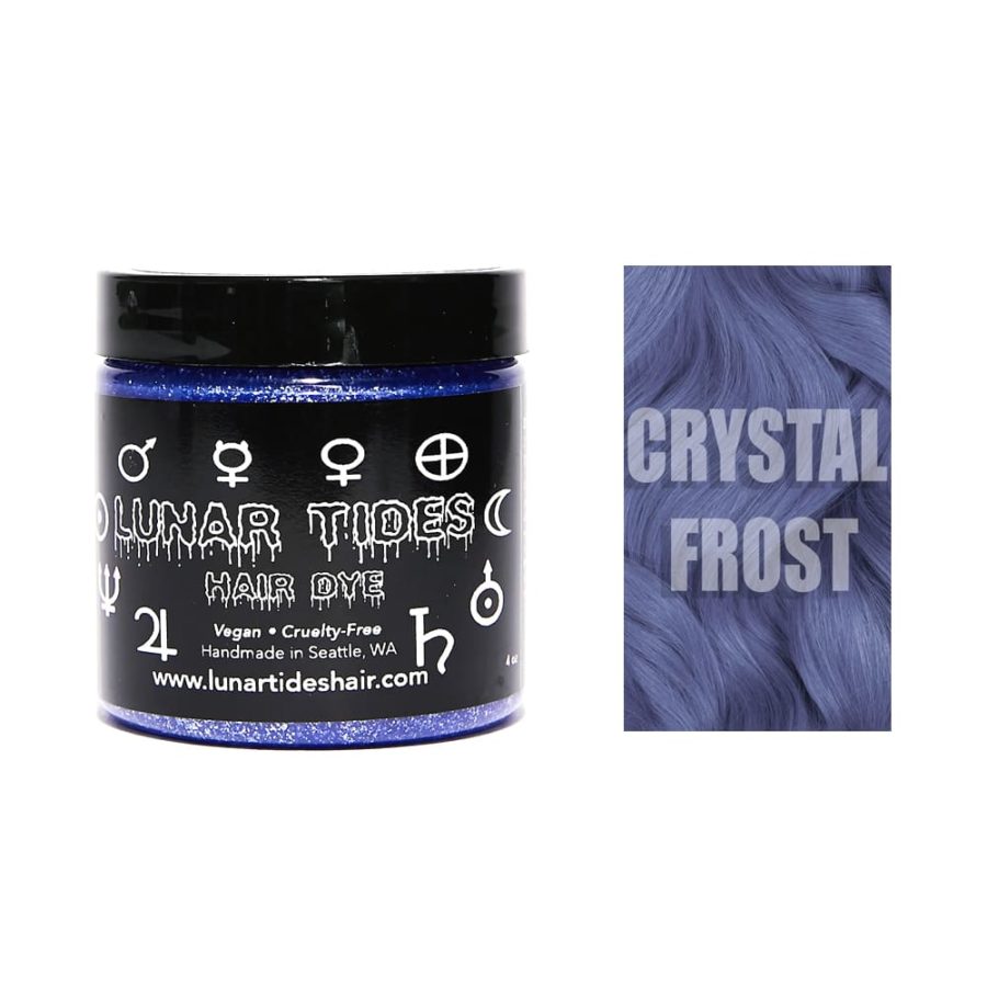Краска для волос Lunar Tides Crystal Frost
