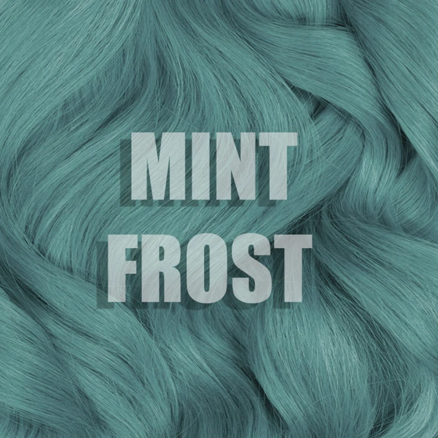 Краска для волос Lunar Tides Mint Frost