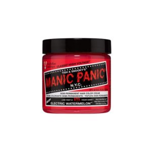 Manic Panic Electric Watermelon краска для волос