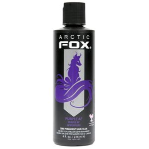 Краска для волос Arctic Fox Purple AF 236 ml