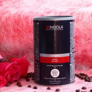 Indola Bleaching Powder Rapid Blond